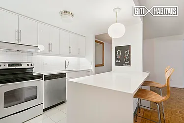 Sold by Citi Habitats