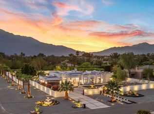 34949 Via Josefina, Rancho Mirage, CA 92270