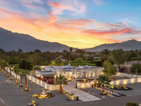 34949 Via Josefina, Rancho Mirage, CA 92270