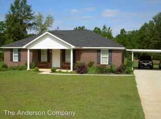 723 Shamrock St, Albany, GA 31721