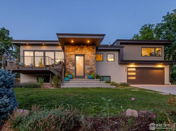 1380 Knox Drive, Boulder, CO 80305