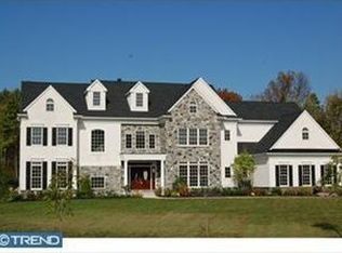 3750 Oak Grove Ct, Skippack, PA 19426