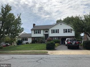 326 Daniel St, Wernersville, PA