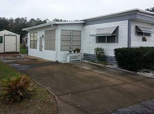 809 Hegstrom Rd, Leesburg, FL 34748