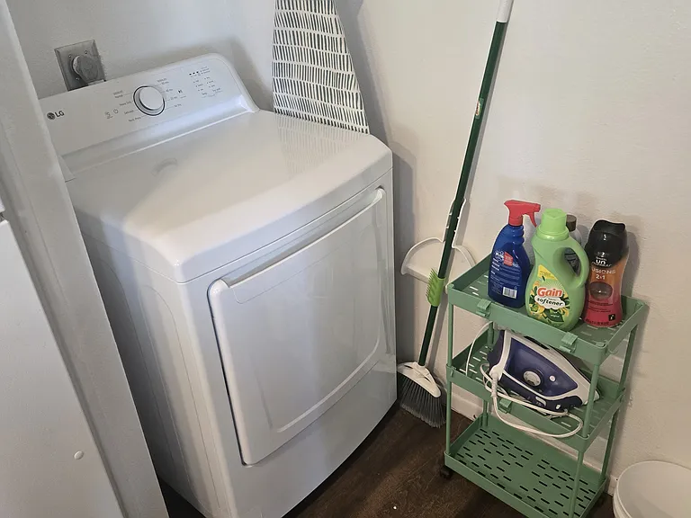 dryer