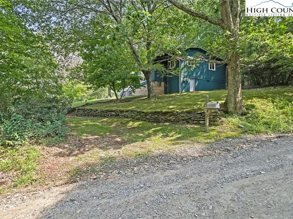 607 Doe Ridge Road, Boone, NC 28607