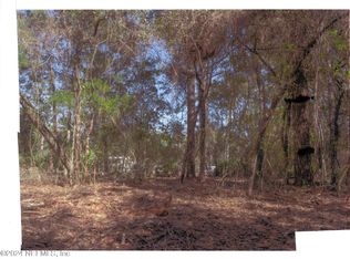 3316 State Road 207, Elkton, FL 32033