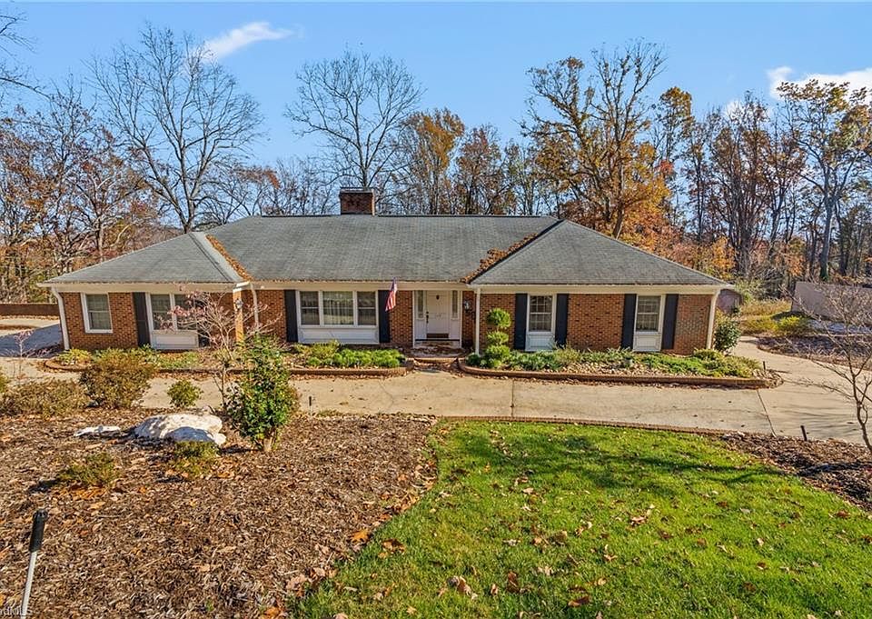 1114 N Rockridge Rd, Asheboro, NC 27205 MLS 1126541 Zillow
