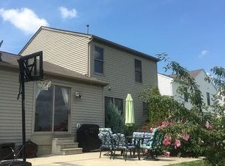 2116 Juneau Way, Grove City, OH 43123