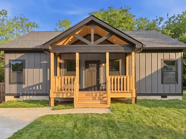 720 Henderson Dr, Chattanooga, TN 37411