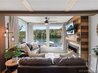 431 Purvis Rd, Sunrise Beach, MO 65079