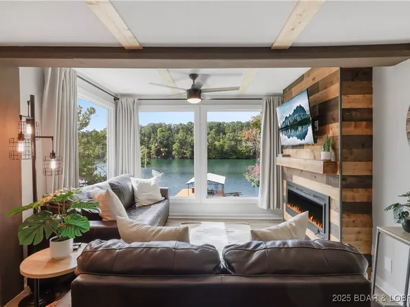 431 Purvis Rd, Sunrise Beach, MO 65079