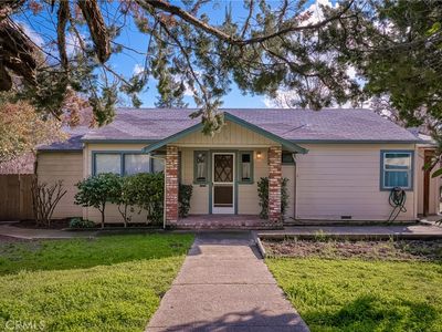 690 N Brush St, Lakeport, CA, 95453