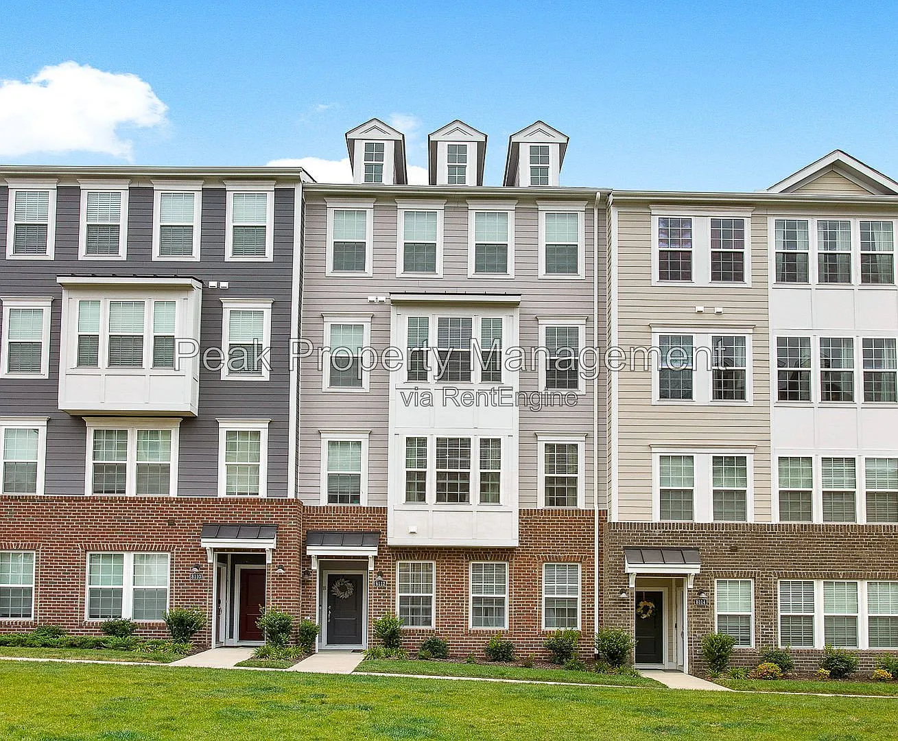 3 bed, 2.5 bath, 1524 sqft, $2,300 — Photo 4