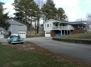 7582 N Mount Tabor Rd, Ellettsville, IN 47429