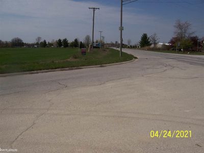 740 Burnell Rd, Riley, MI, 48041