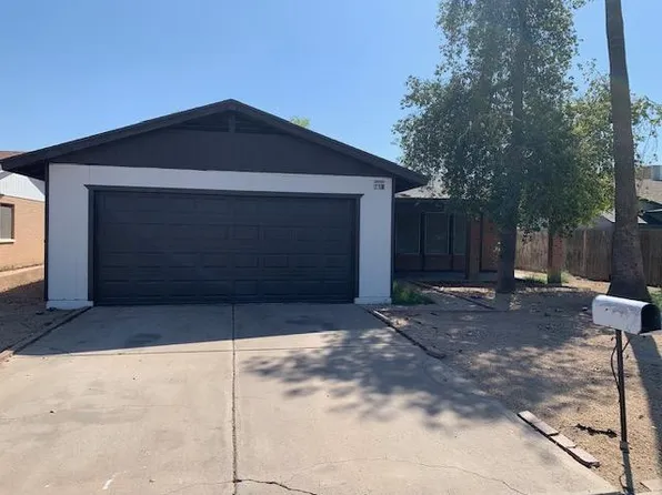 6731 N 65th Ave, Glendale, AZ 85301