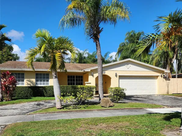 19810 SW 83rd Ave, Cutler Bay, FL 33189