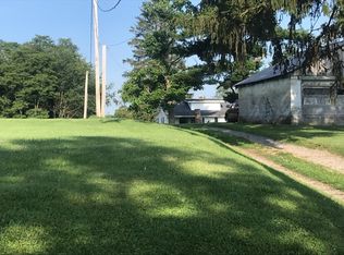 3301 County Road 39, Bloomingdale, OH 43910
