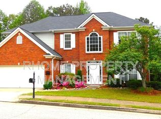 4510 Greycliff Pointe, Douglasville, GA 30135