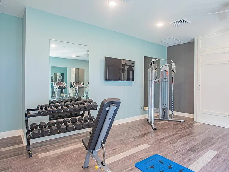 Gym (2)