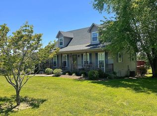 5350 Raymond Rd, Mayslick, KY 41055