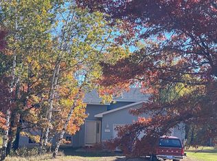 24065 University Avenue Ext NE, Bethel, MN 55005