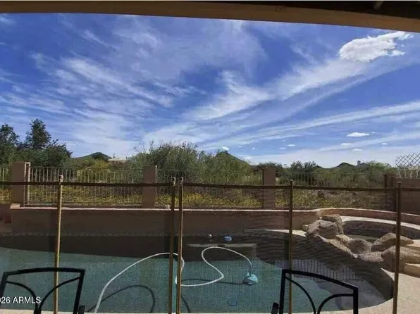 13065 E Shangri La Rd, Scottsdale, AZ 85259