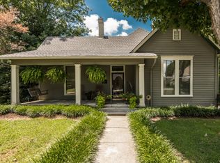 301 N Walnut St, Springfield, TN 37172