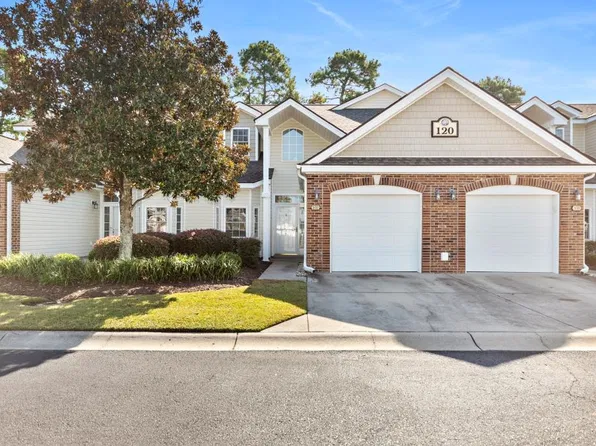 120 Cart Crossing Dr. #102, Conway, SC 29526