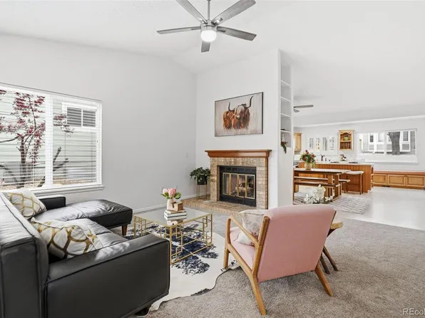 41 Canongate Lane, Highlands Ranch, CO 80130