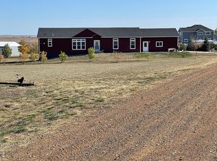 107 Lakers Dr, Baker, MT 59313