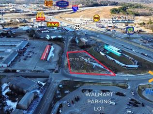 9999 S Stewart Rd, Corbin, KY 40701