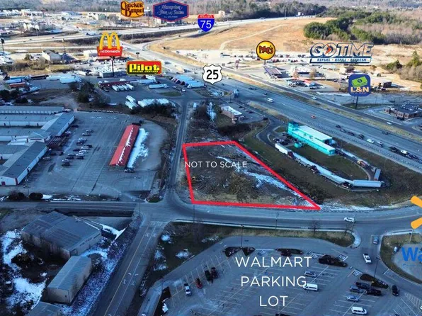 9999 S Stewart Rd, Corbin, KY 40701