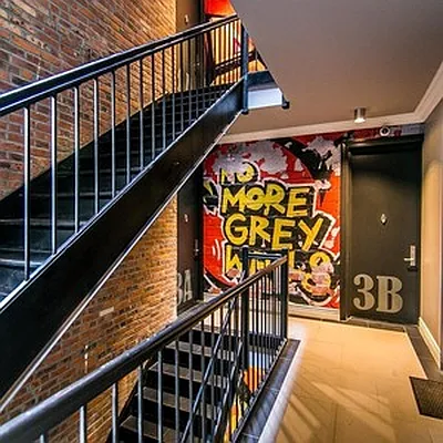 Rented by Nooklyn NYC LLC | media 75