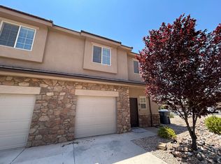 370 W Buena Vista Blvd UNIT 70, Washington, UT 84780