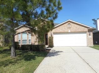 25502 Twister Trl, Spring, TX 77373