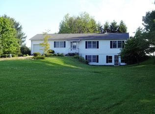 6140 Crumley Rd SW, Lancaster, OH 43130