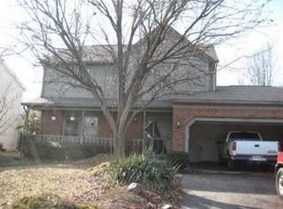 277 Colony Park Dr, Pickerington, OH