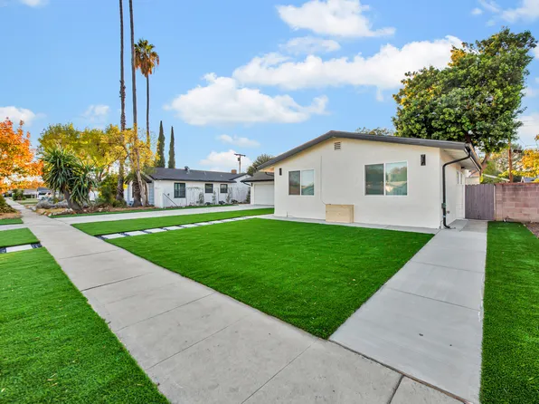 7449 Kentland Ave, West Hills, CA 91307