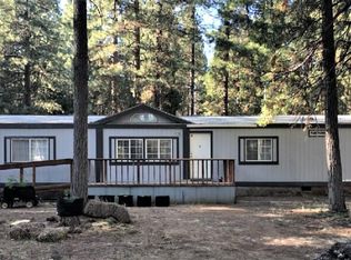 17925 Freight Road Ln, Klamath Falls, OR 97601