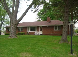 606 Vale Cemetery Rd, Springfield, OH 45504