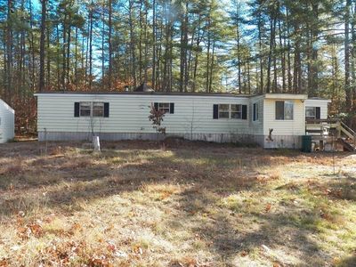 520 Green Mountain Road, Effingham, NH, 03882