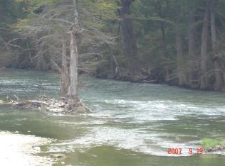 6751 NW Highway 27, Comfort, TX 78013