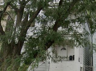 (Undisclosed Address), Newark, NJ 07108