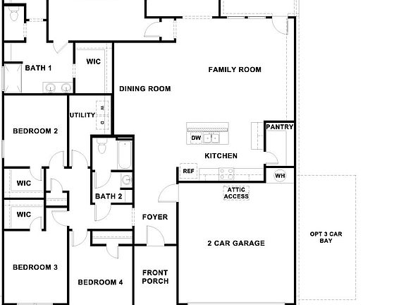 2nd image of this home