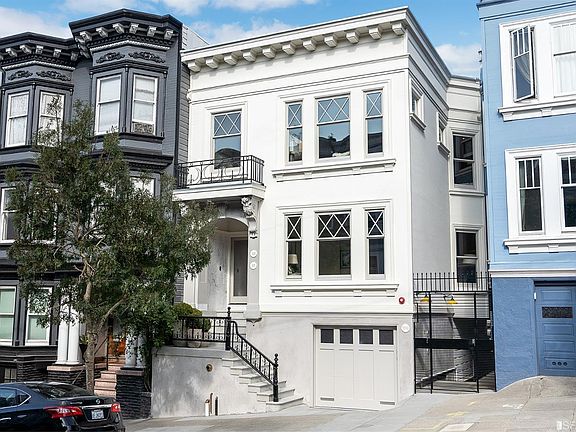 5th image of 926 Stanyan St
