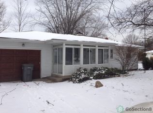 2136 N Lesley Ave, Indianapolis, IN 46218