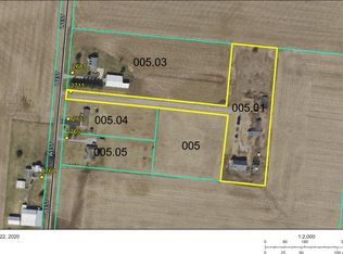 2711 West Rd, Saint Paris, OH 43072