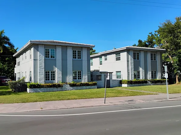 3412 Ponce De Leon Blvd, Coral Gables, FL 33134